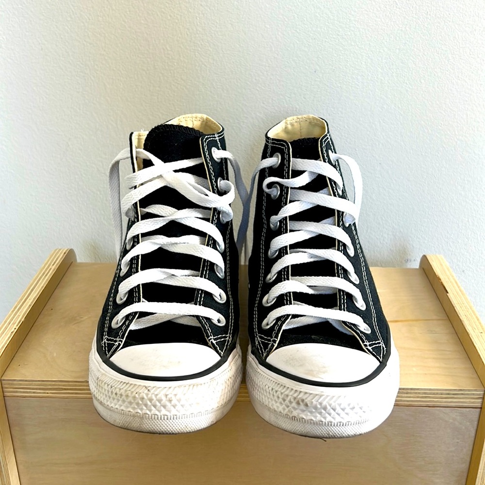 Converse Chuck Taylor All Star Classic
